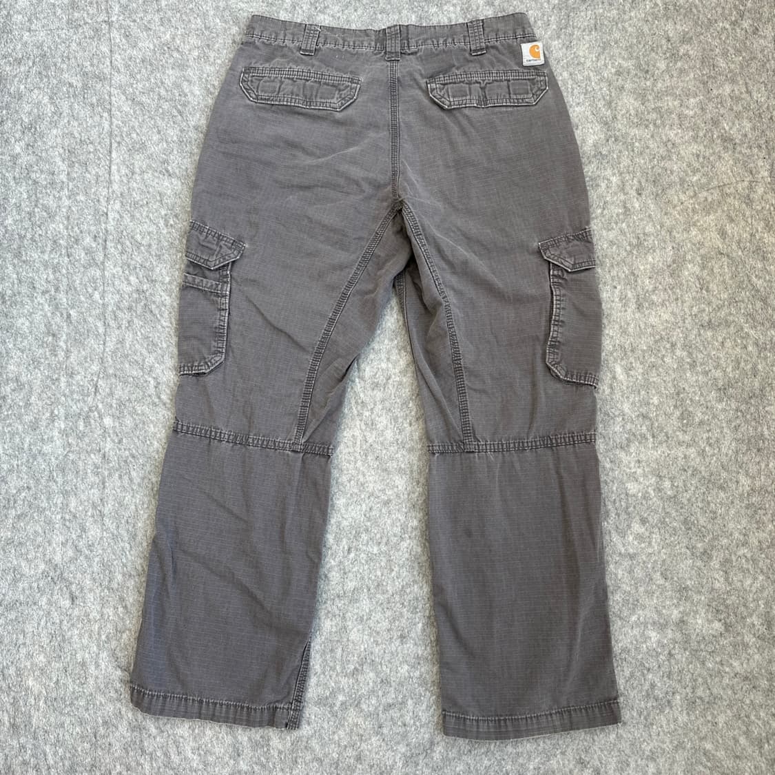 [34x30] 칼하트 Gravel 카고팬츠 상품이미지6
