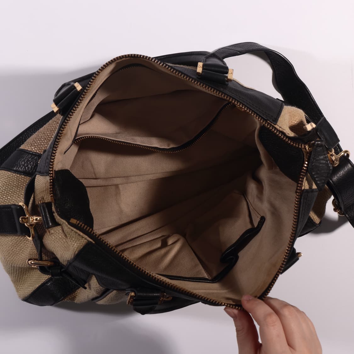 토리버치 핸드백 B481 상품이미지2