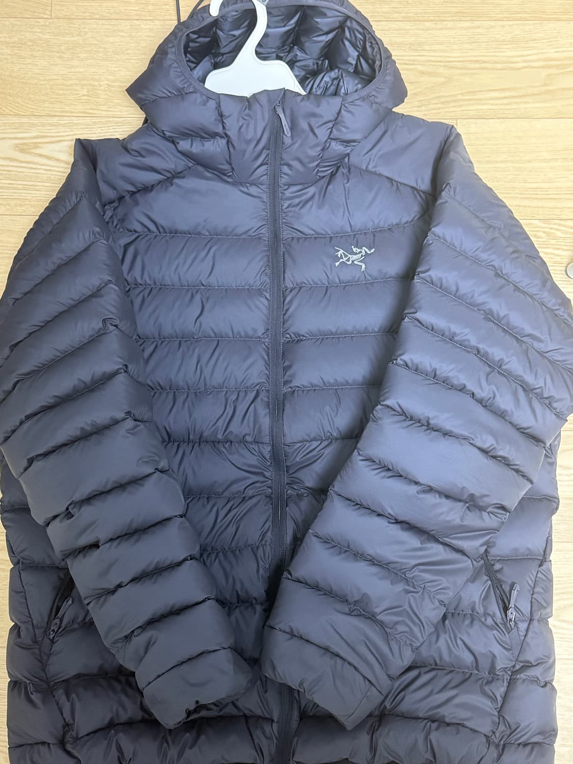 아크테릭스 세륨 후디 xl  상품이미지1