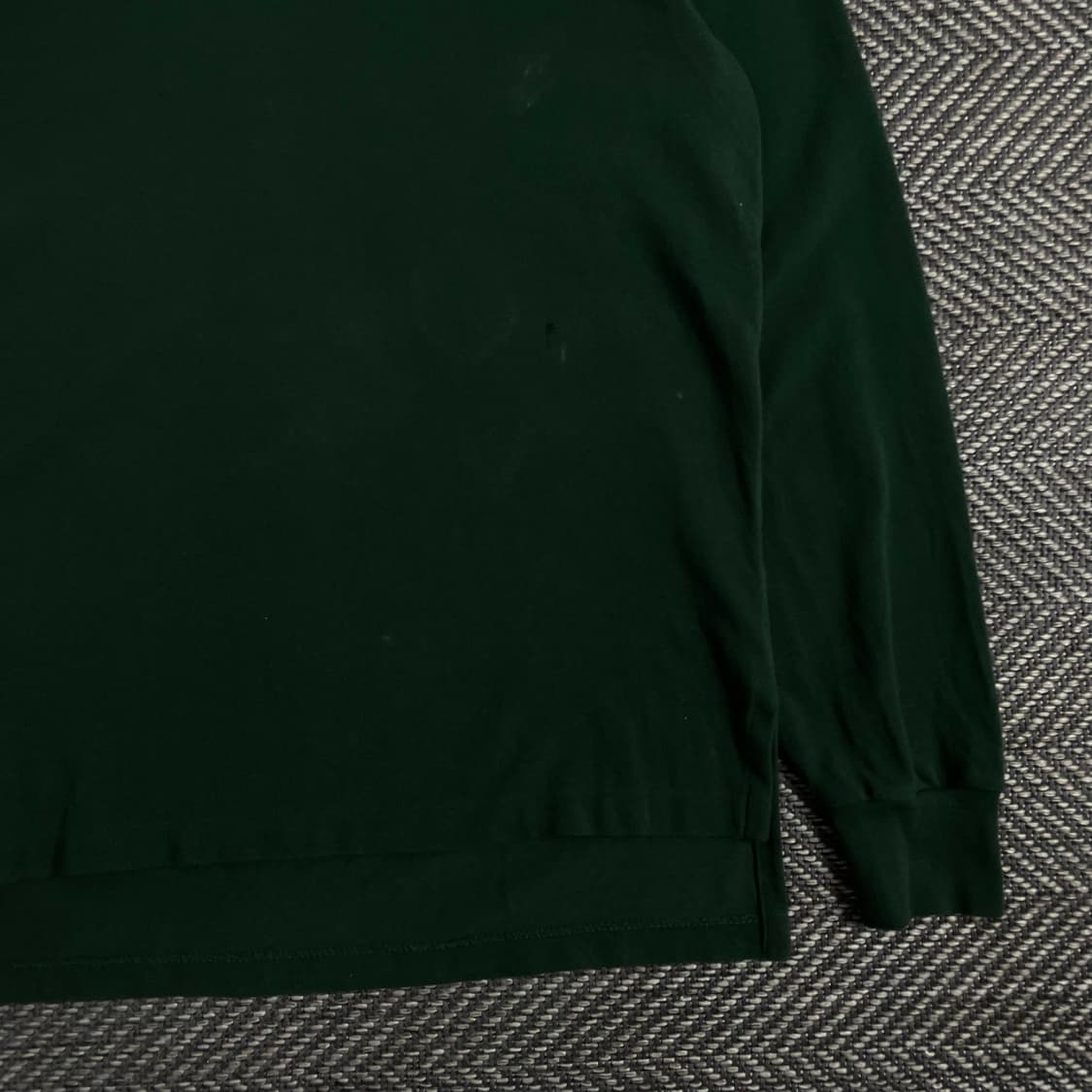 폴로 랄프로렌 포니 아메카지 카라 티셔츠o 2926 상품이미지2