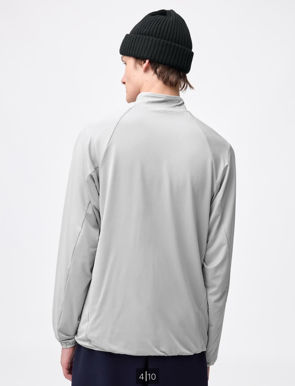UV cut light-weight blouson 라이트웨이트 블루종 상품이미지8
