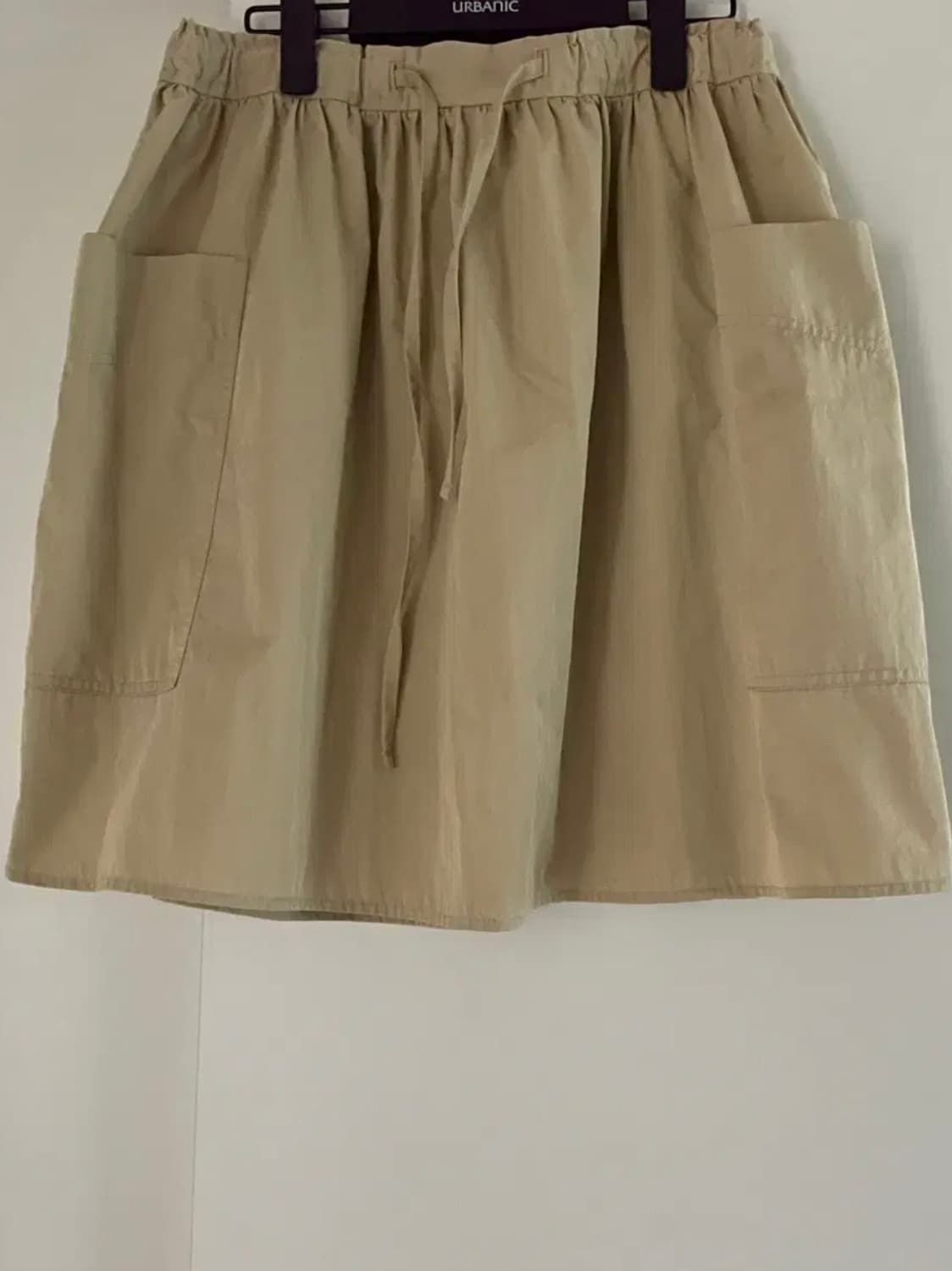 낫띵리튼 스커트 상품이미지6