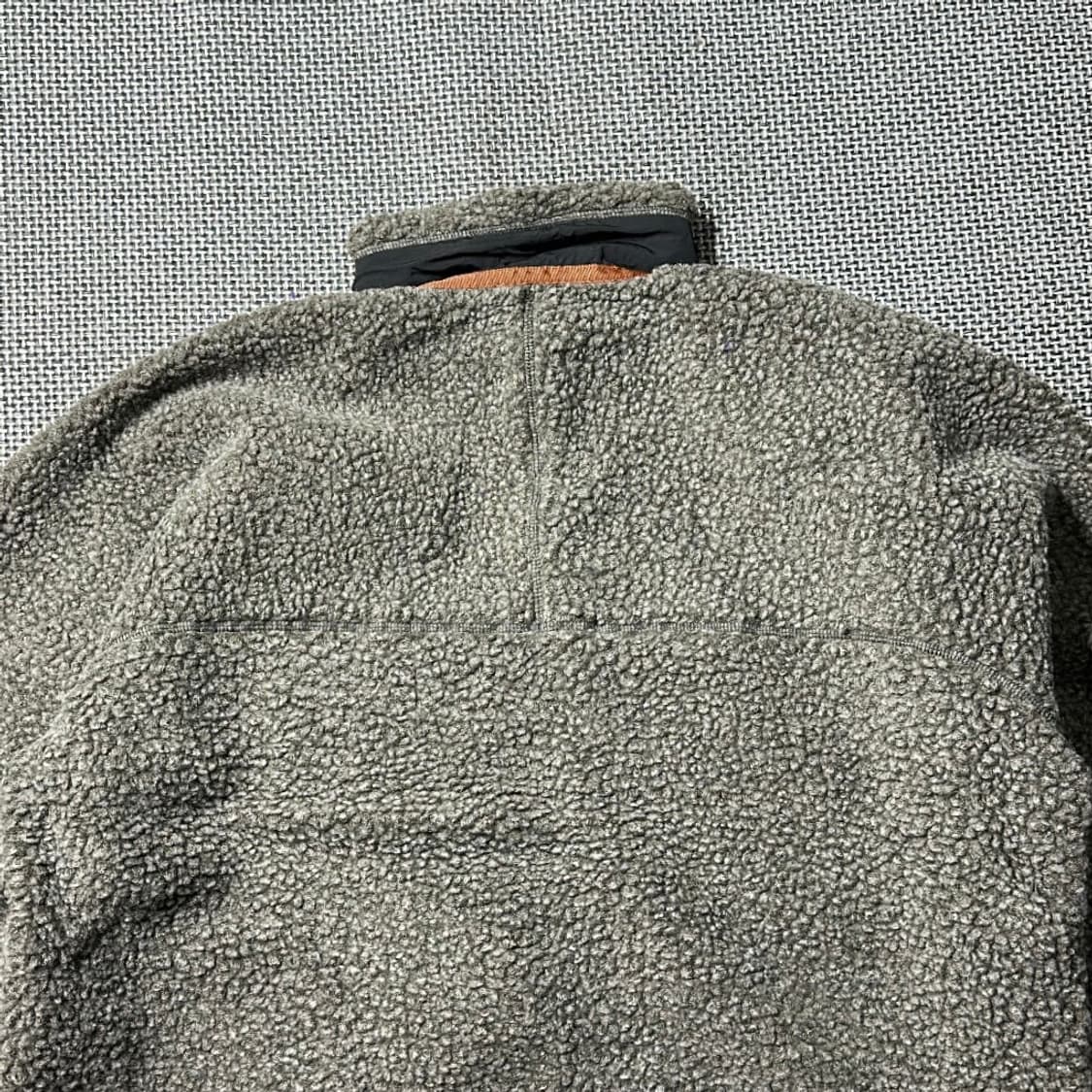 아웃도어 레트로-X 플리스 자켓 (L/XL) 상품이미지6