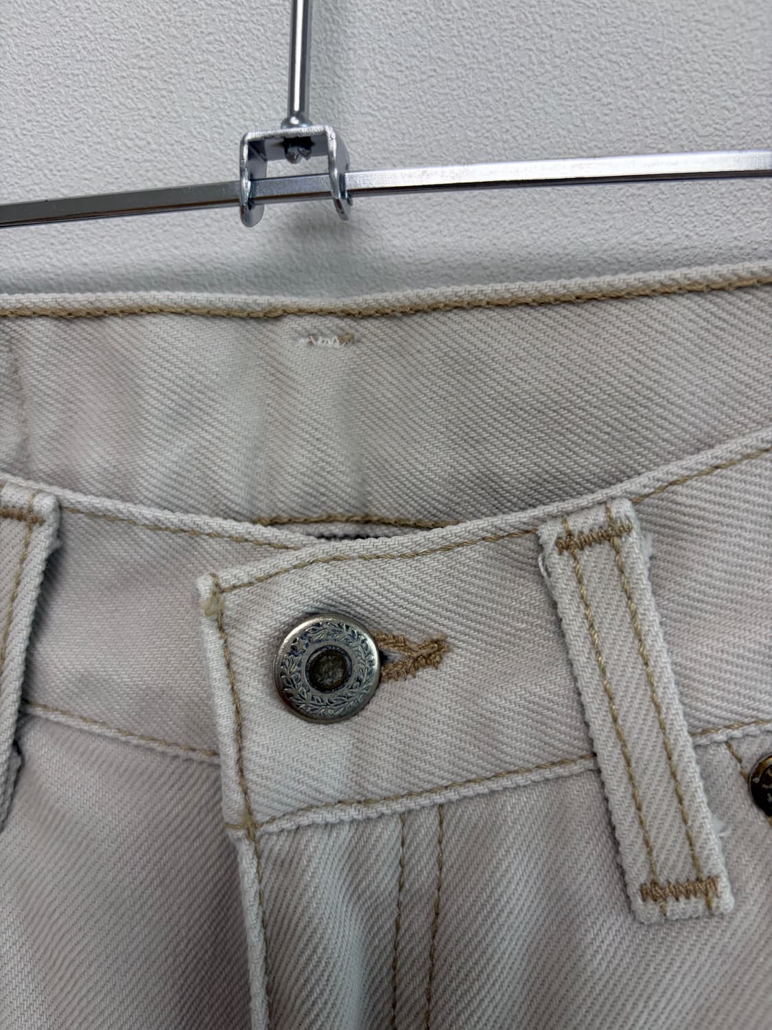 리바이스 데님팬츠 (27.5inch) 상품이미지3