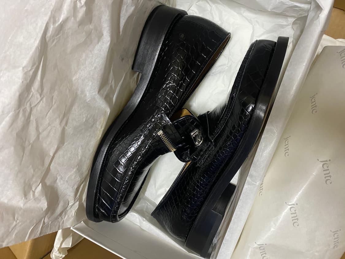 마리아노 몬스터 로퍼 43 상품이미지2