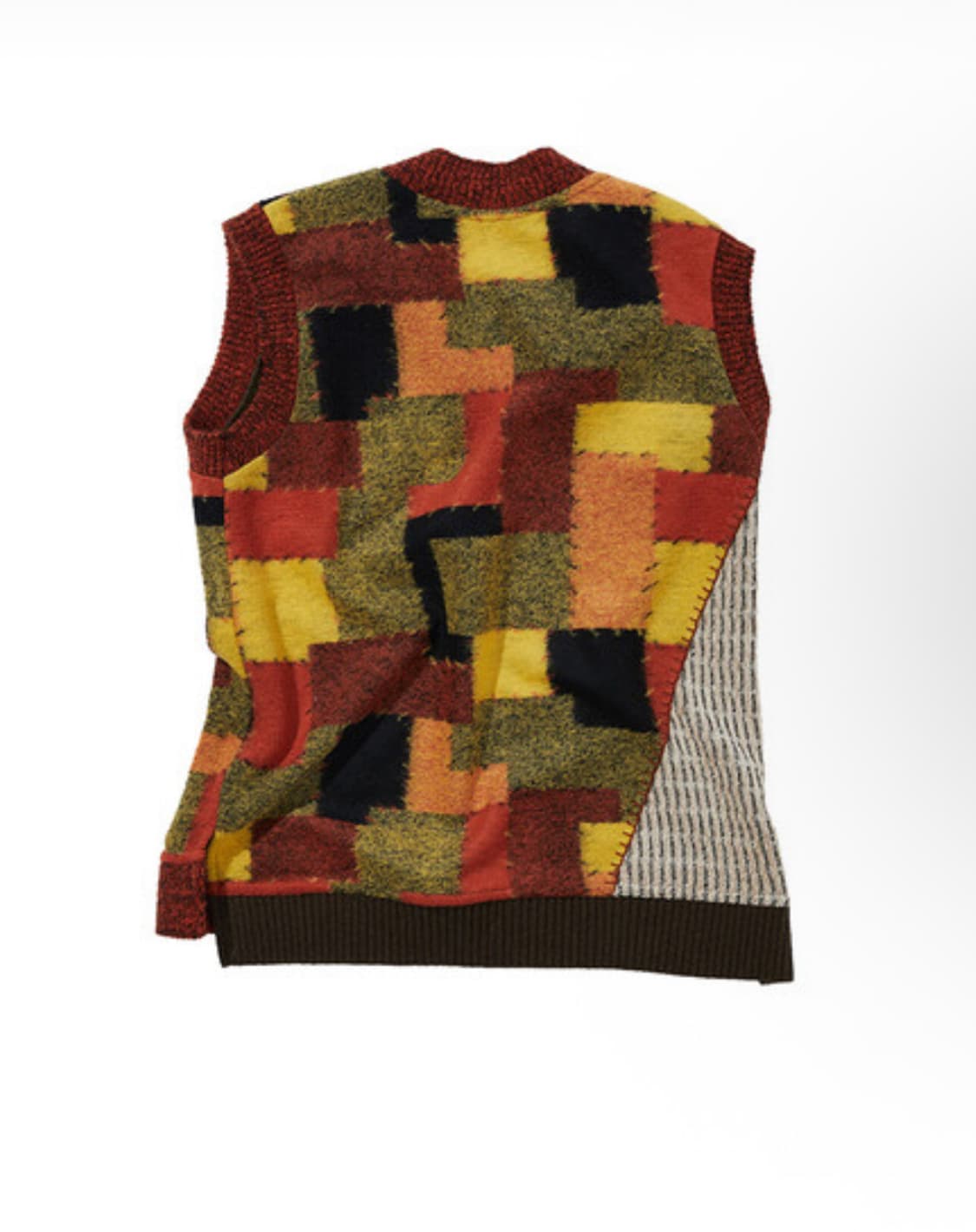 Andersson bell vest 앤더슨벨 베스트 조끼 상품이미지3