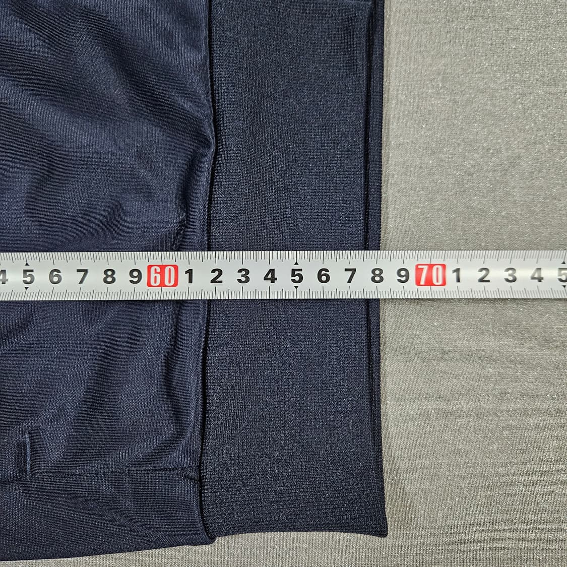 95 아디다스 네이비 삼선 트랙탑 져지 상품이미지5