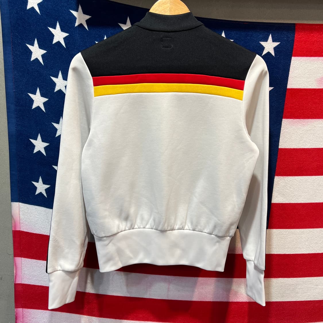 아디다스 독일 국대 져지 상품이미지2