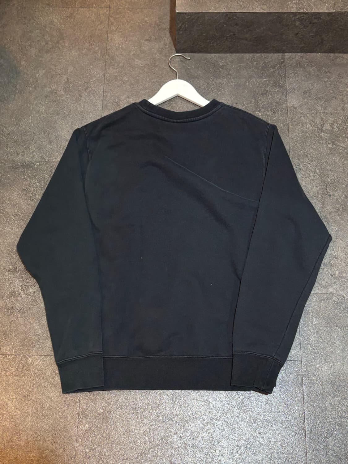 나이키 맨투맨 M 상품이미지3