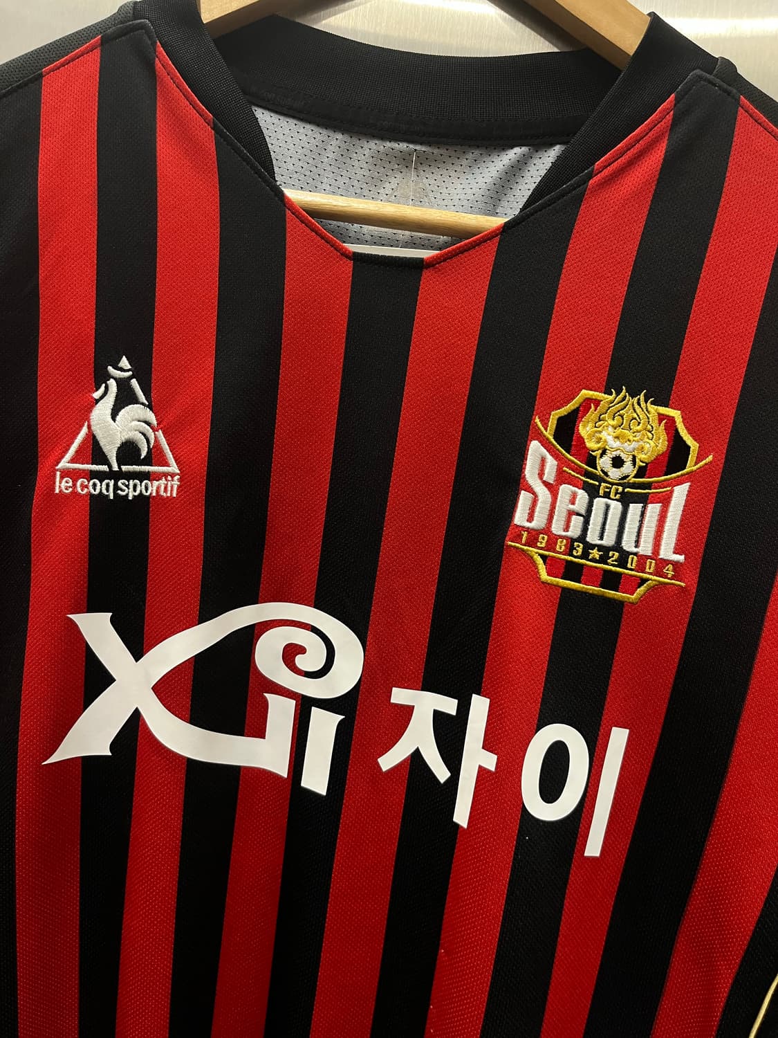 Fc서울 박주영 유니폼  상품이미지3