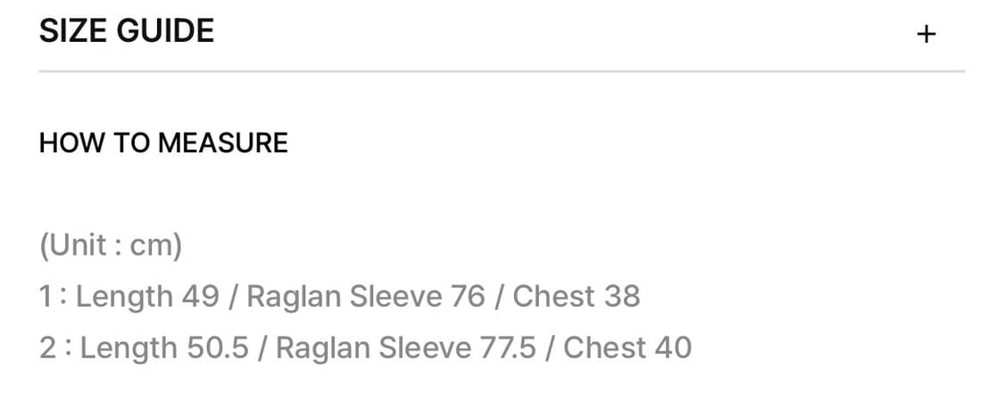 BTW ECLIPSE SEAMLESS FULL ZIP-UP JACKET 상품이미지4