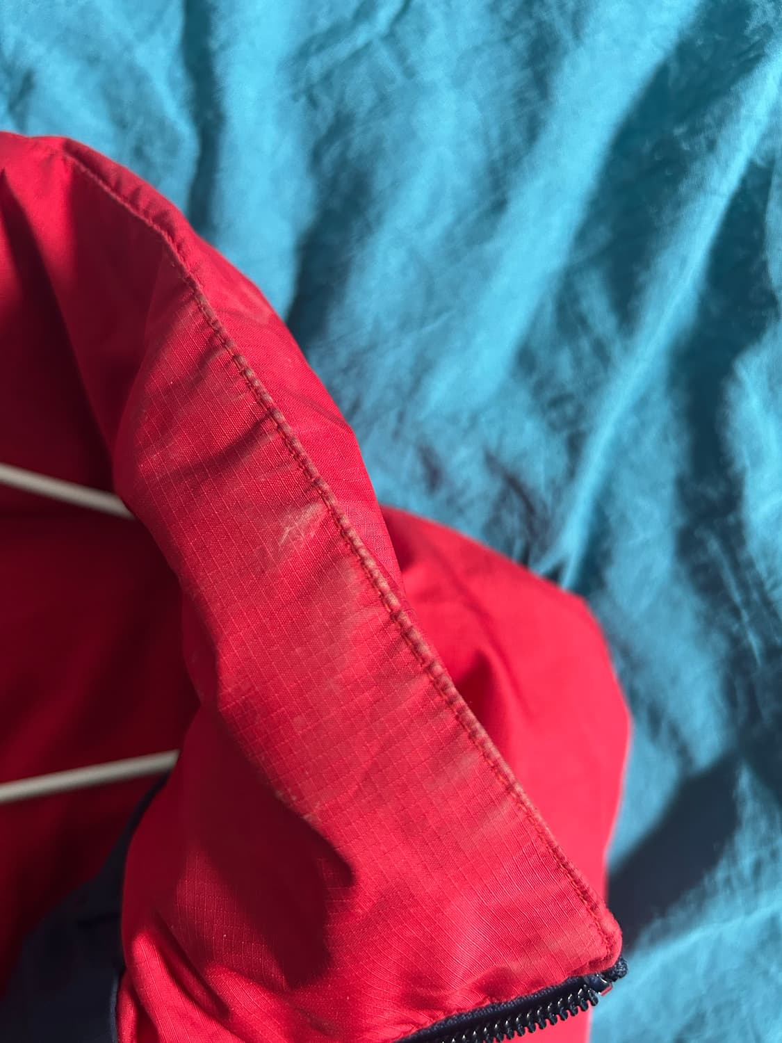 나이키 아스날 바람막이 M 상품이미지9