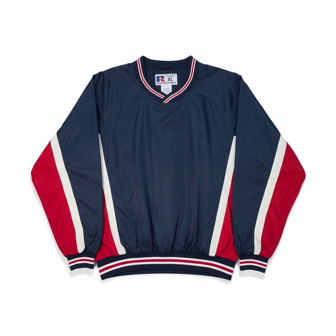 Russell Athletic 러셀 90s 윈드브레이커 XL (스트릿) 상품이미지2