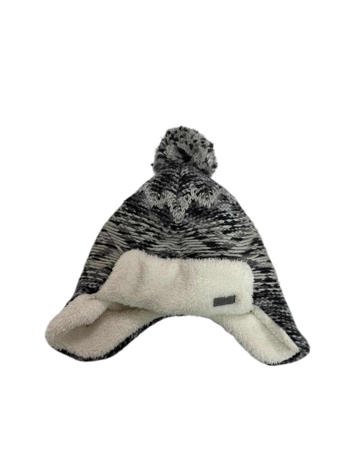 질스튜어트 이어캡 비니 상품이미지7