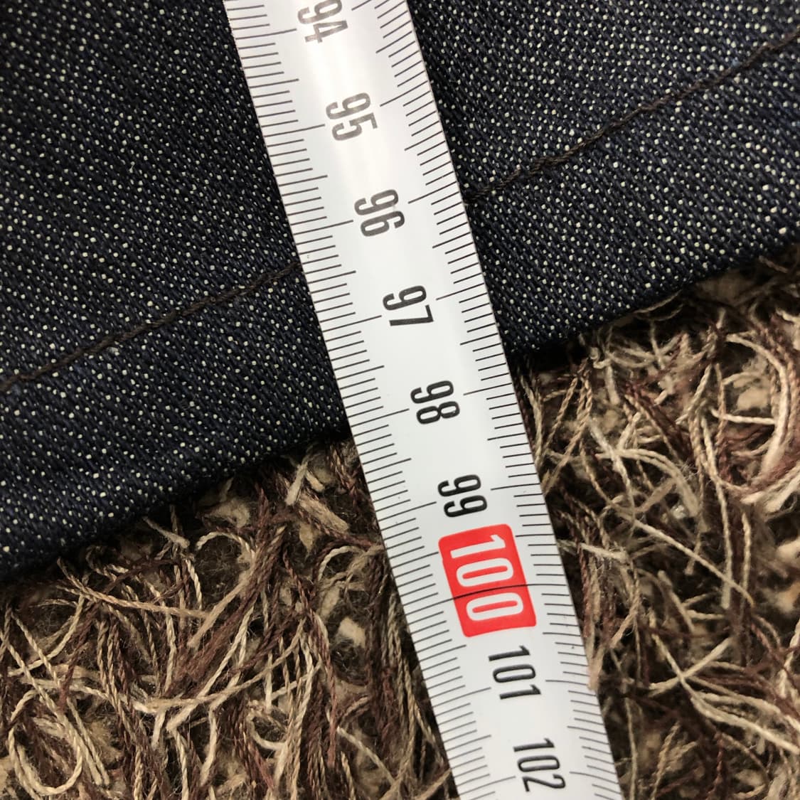 28 트루릴리전 GENO 데님 팬츠 상품이미지10