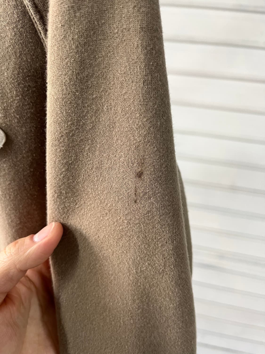 Puma hood zip up 상품이미지8