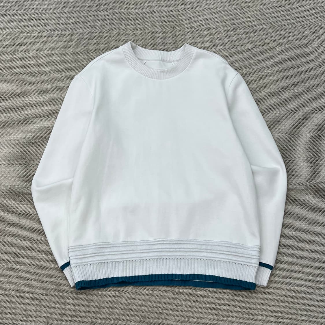 시스템 베이직 스웻셔츠 r3167 상품이미지1