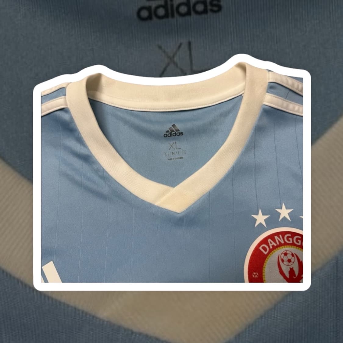 아디다스 유니폼  상품이미지2