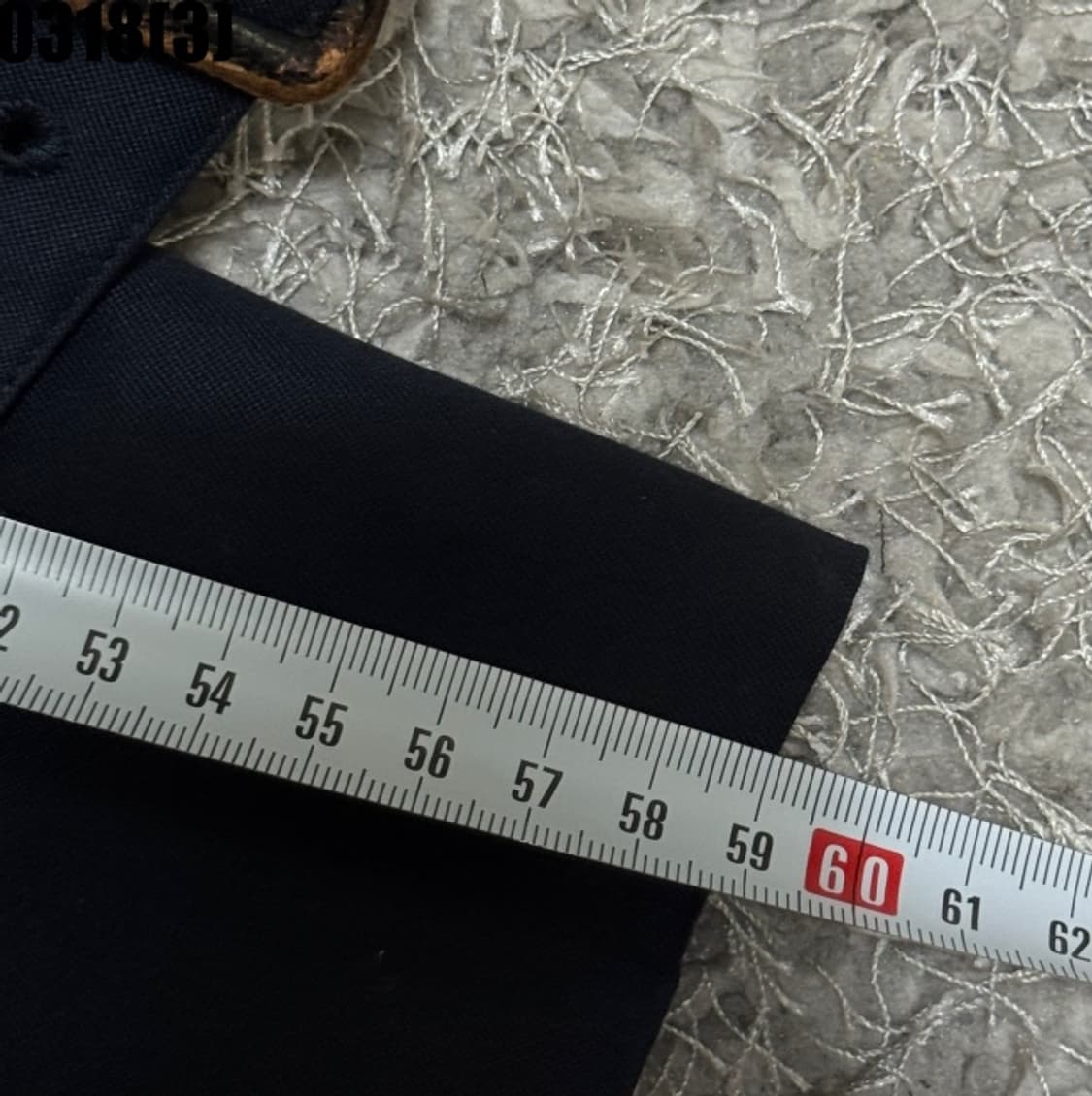 버버리 코트 상품이미지8