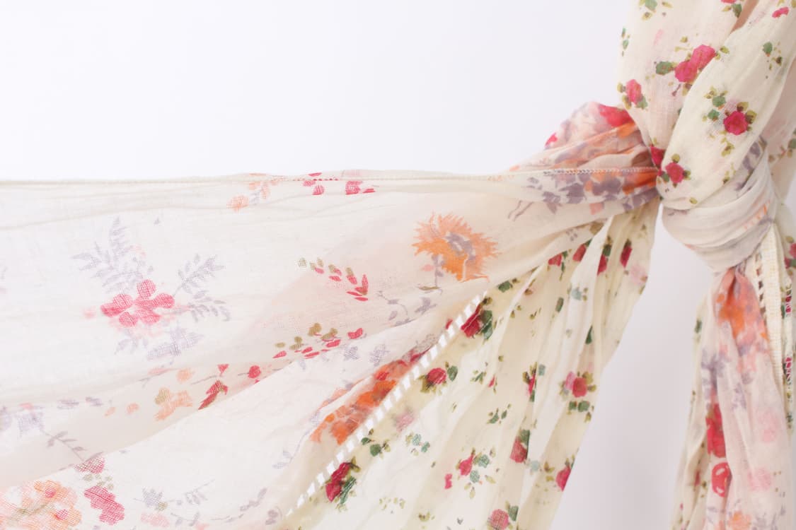 Flower Stole 상품이미지5