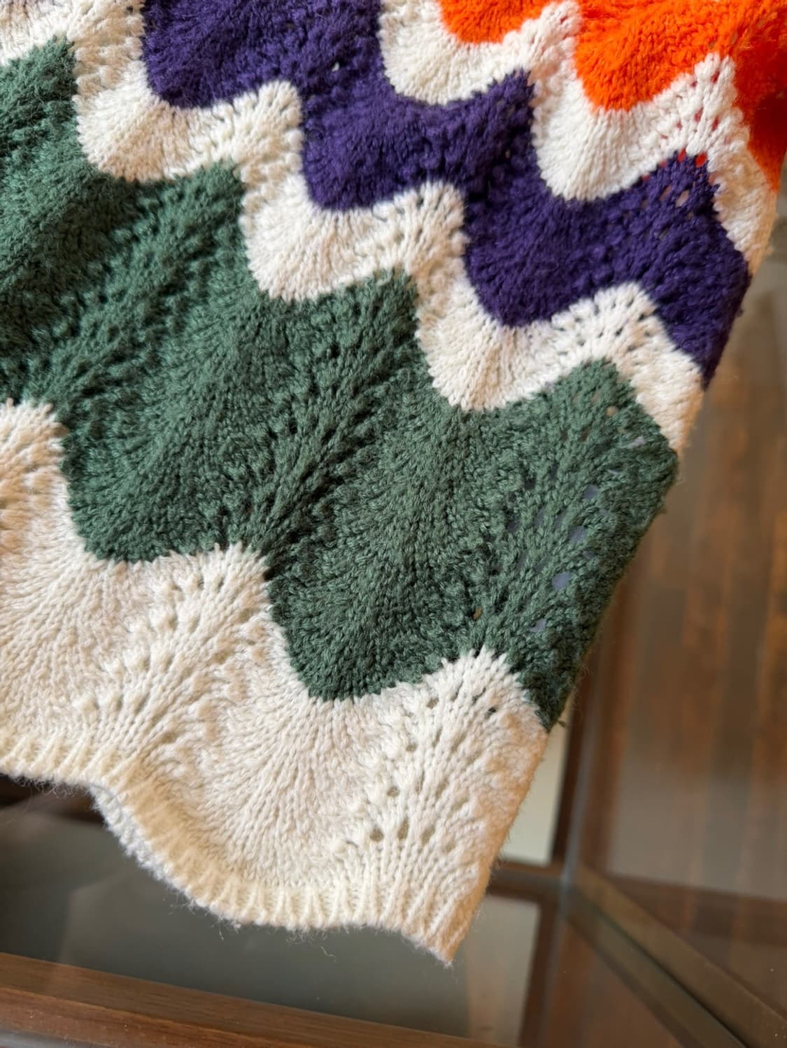 에트로 썸머 니트 55~66 상품이미지10