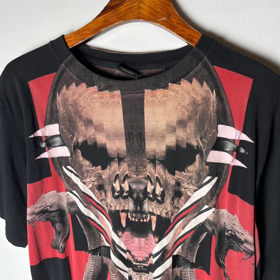 [Marcelo Burlon] 마르셀로 불론 반팔티셔츠 상품이미지3