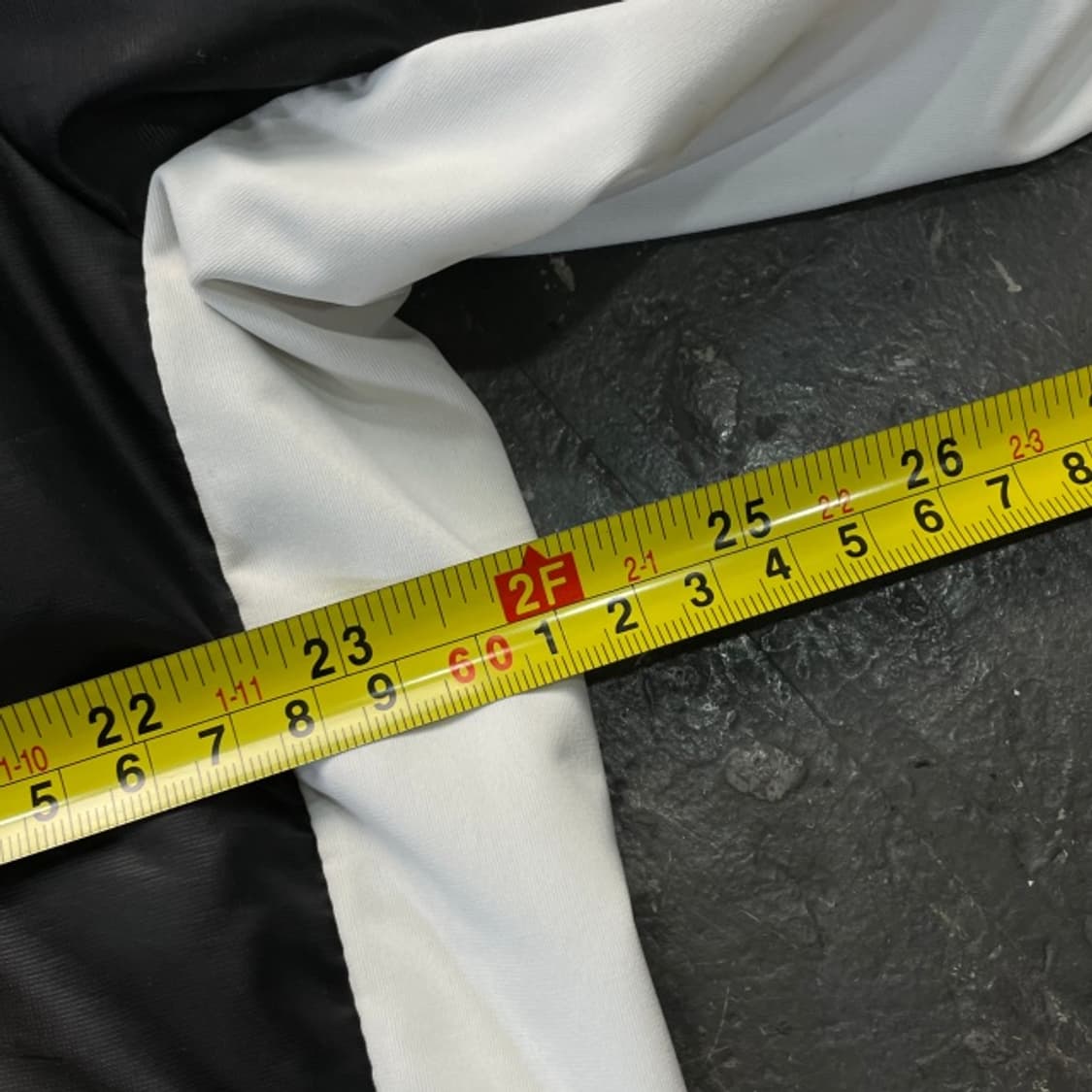 100 아디다스 골프 반팔 구스다운 패딩 상품이미지6