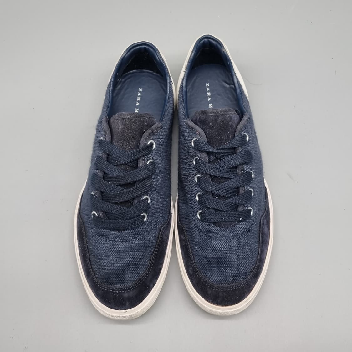 자라맨 스니커즈 255 상품이미지2