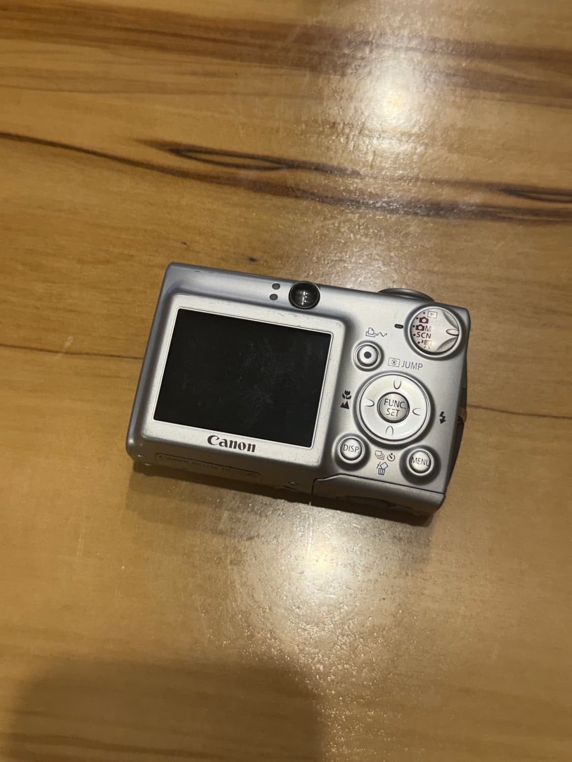 채영 빈티지 디카익서스 700 ixy 600= ixus 700  작례 o 상품이미지8