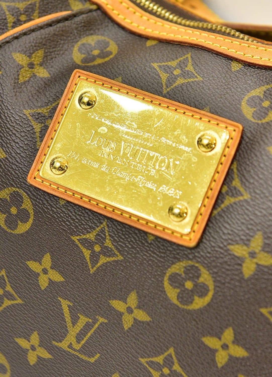 루이비통 모노그램 템즈 PM (정품) 상품이미지7