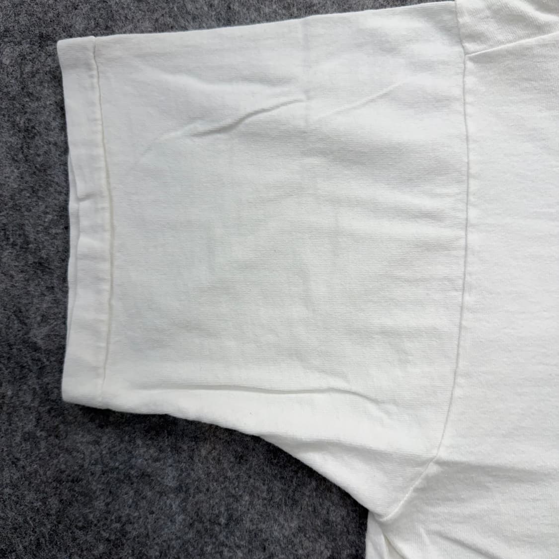 90s Vintage Fruit Of The Loom Tshirt 상품이미지9