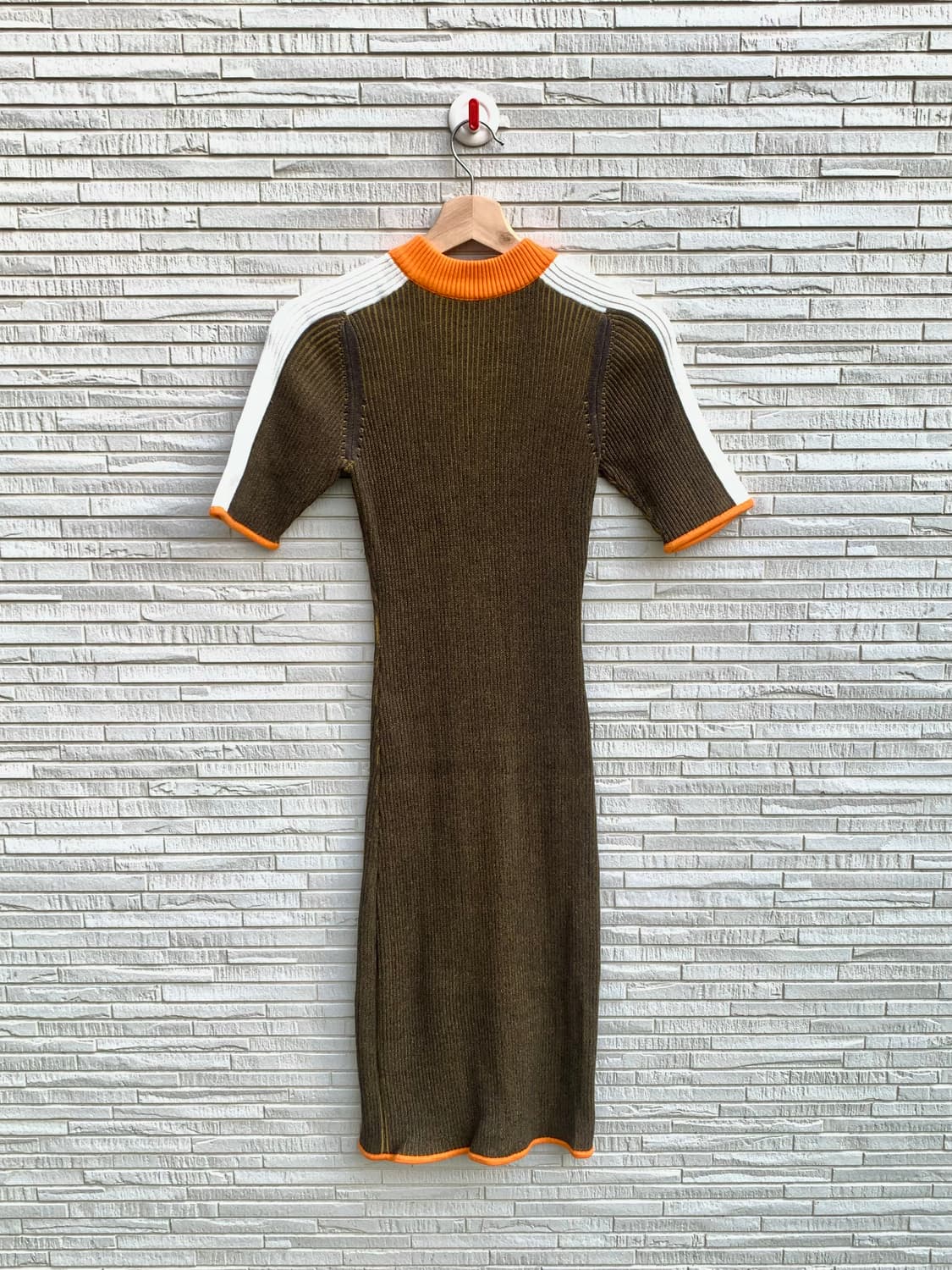 Sunnei knit onepiece 상품이미지9