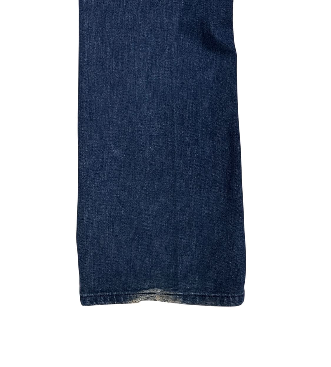 00s 리바이스 무빙온 램블러 부츠컷 데님팬츠 (34) 상품이미지9