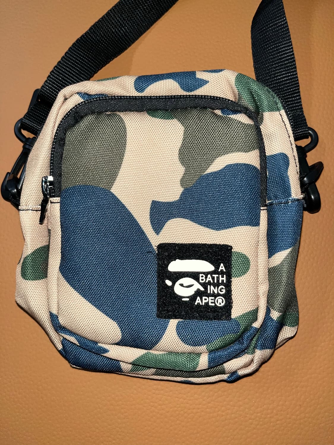 BAPE bag 상품이미지1