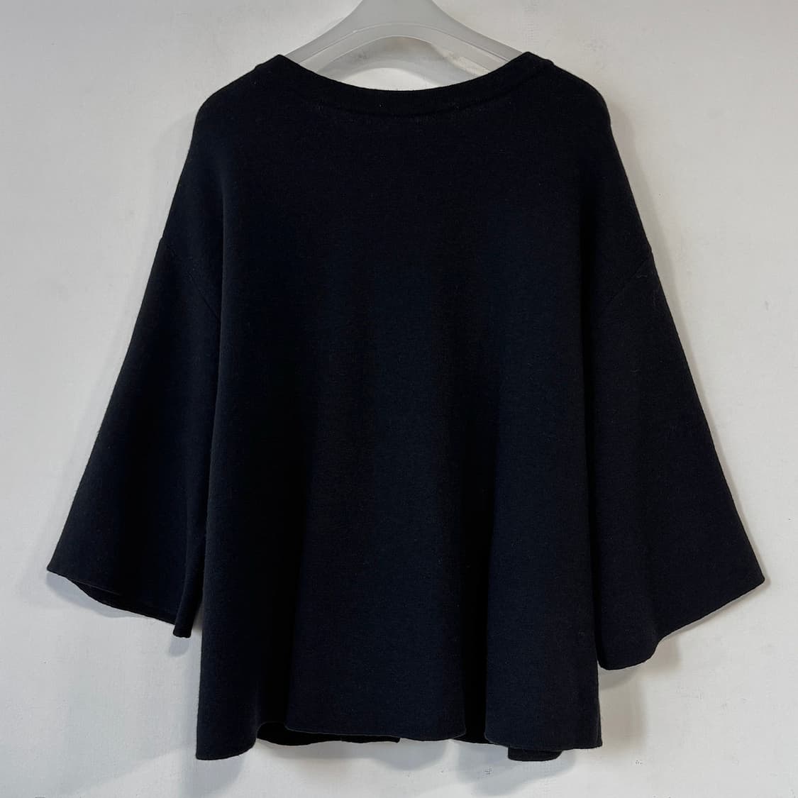 구호 KUHO 울 블렌드 가디건 자켓 상품이미지3