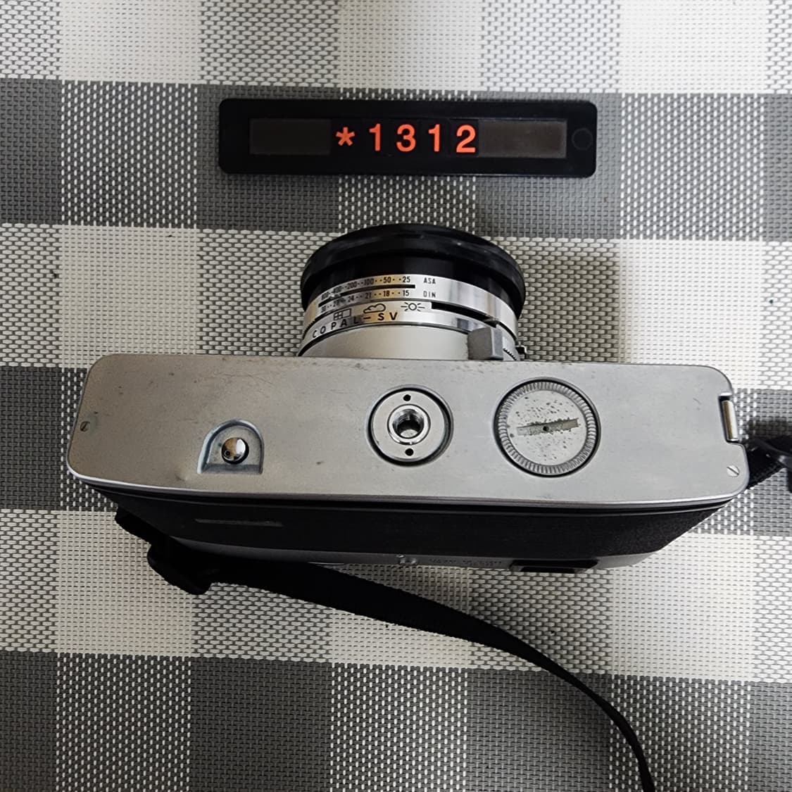 캐논 캐논넷 19 퀵로딩 필름카메라 상품이미지4