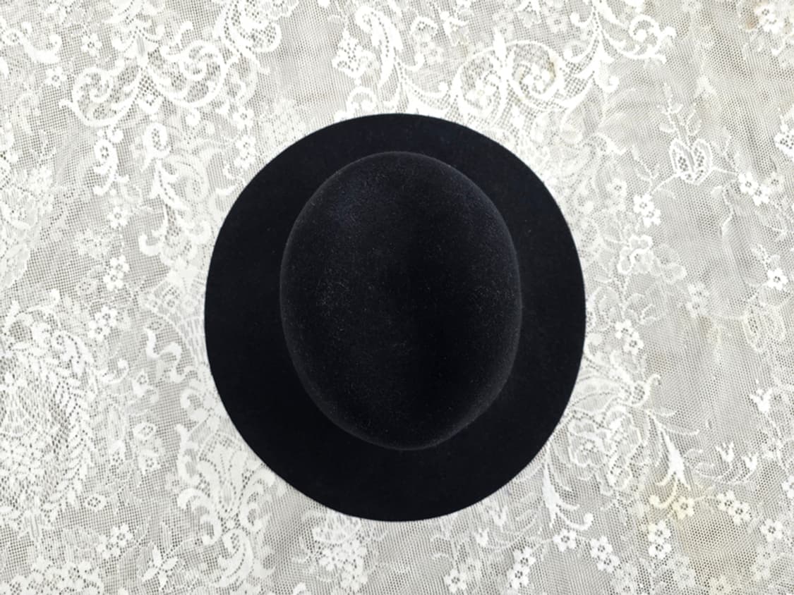 래그앤본 페도라 (made in usa) 상품이미지5