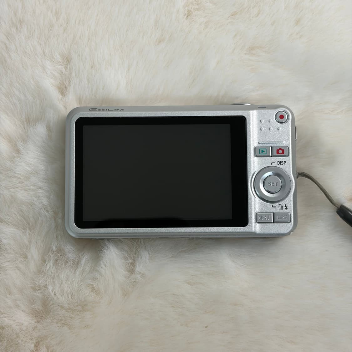 민트급) 카시오 엑슬림z85 풀박스 상품이미지2