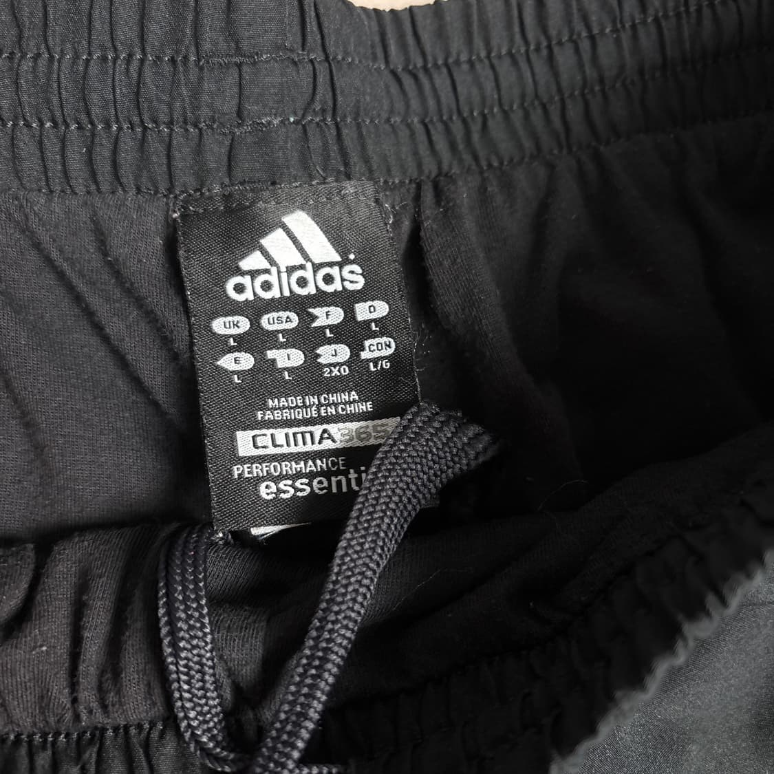 아디다스 트랙팬츠 상품이미지5