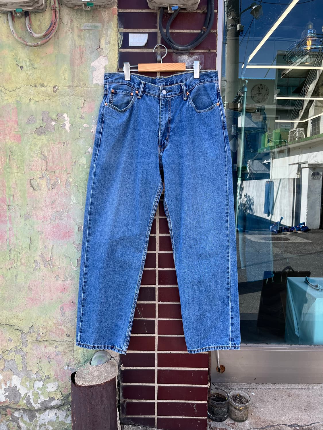 00’s 550 Vintage Levi's 상품이미지2