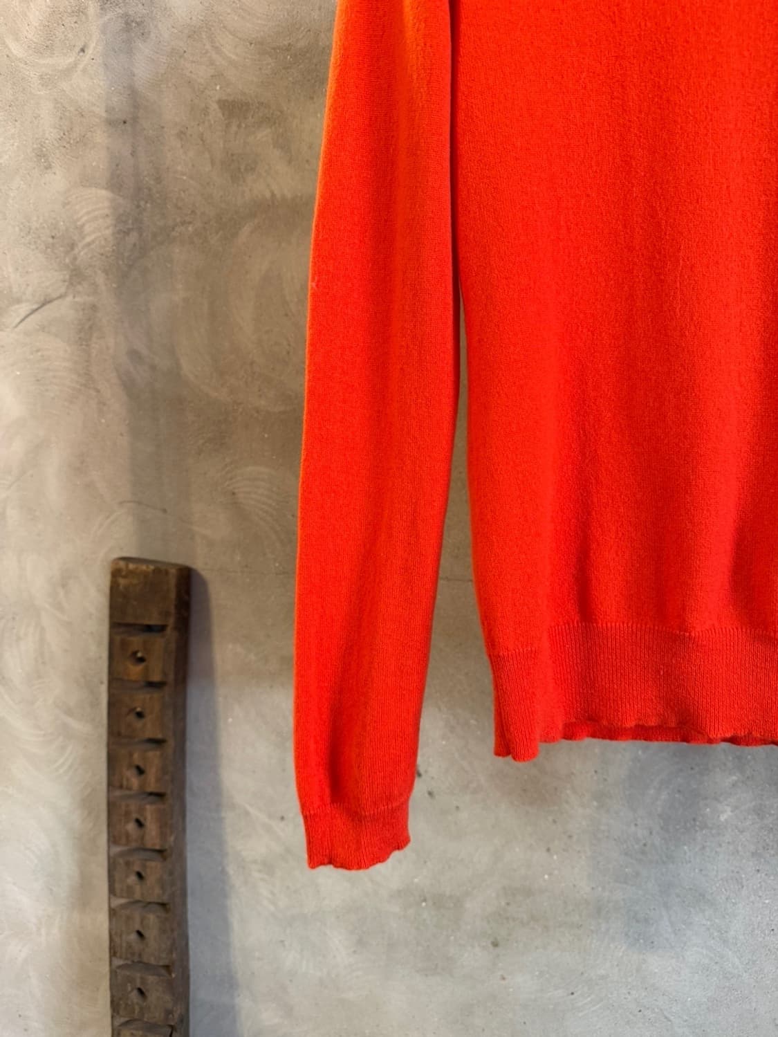 랄프로렌 블랙라벨 캐시미어 니트 55 상품이미지5