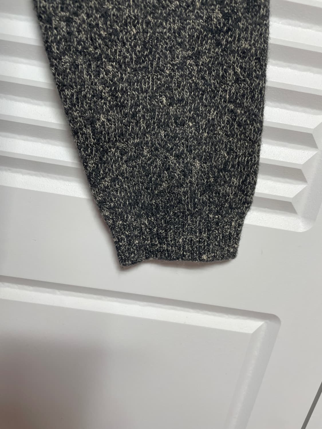 헨리코튼 니트 티셔츠 상품이미지6