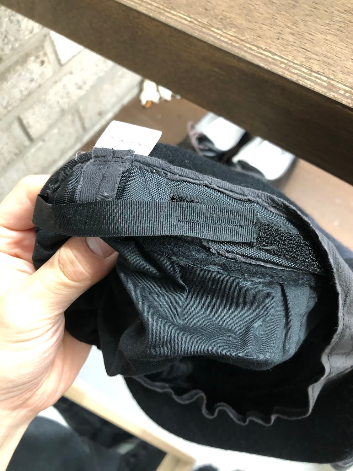 Ca4la 빵모자 상품이미지5