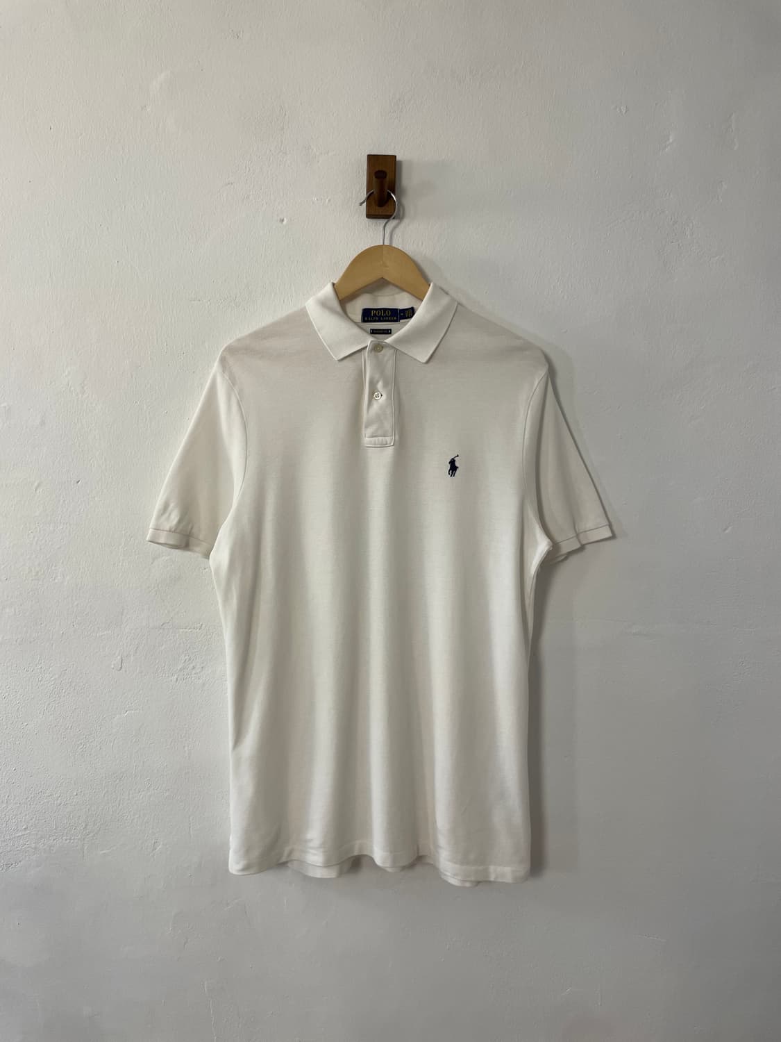 폴로 클래식핏 pk 셔츠  상품이미지1