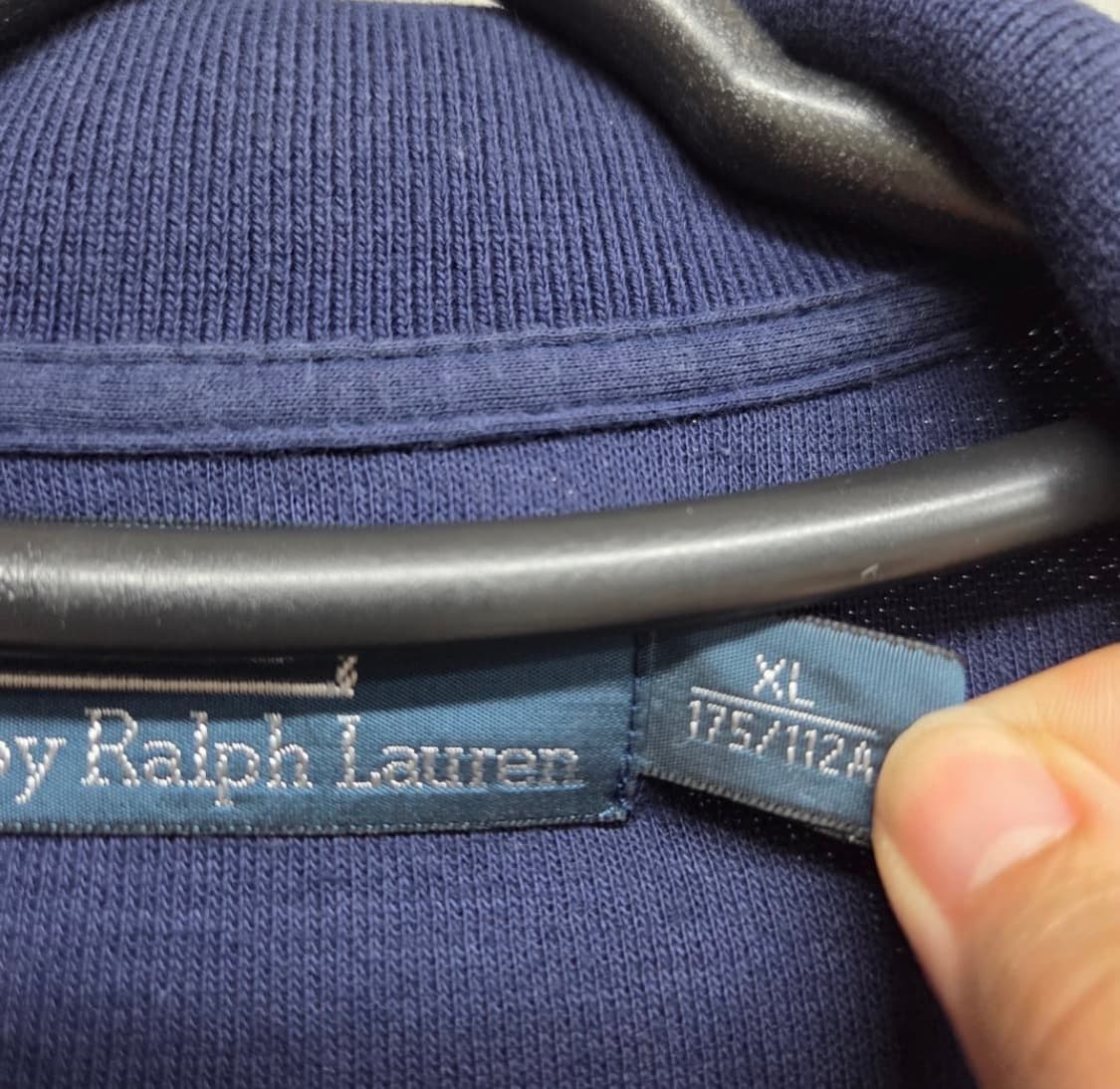 빅포니 져지 XL 상품이미지3