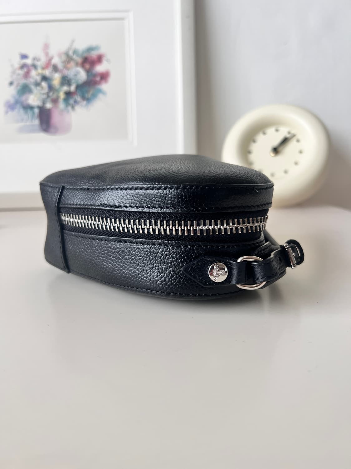 비비안웨스트우드 조안나 하트 크로스백 상품이미지5