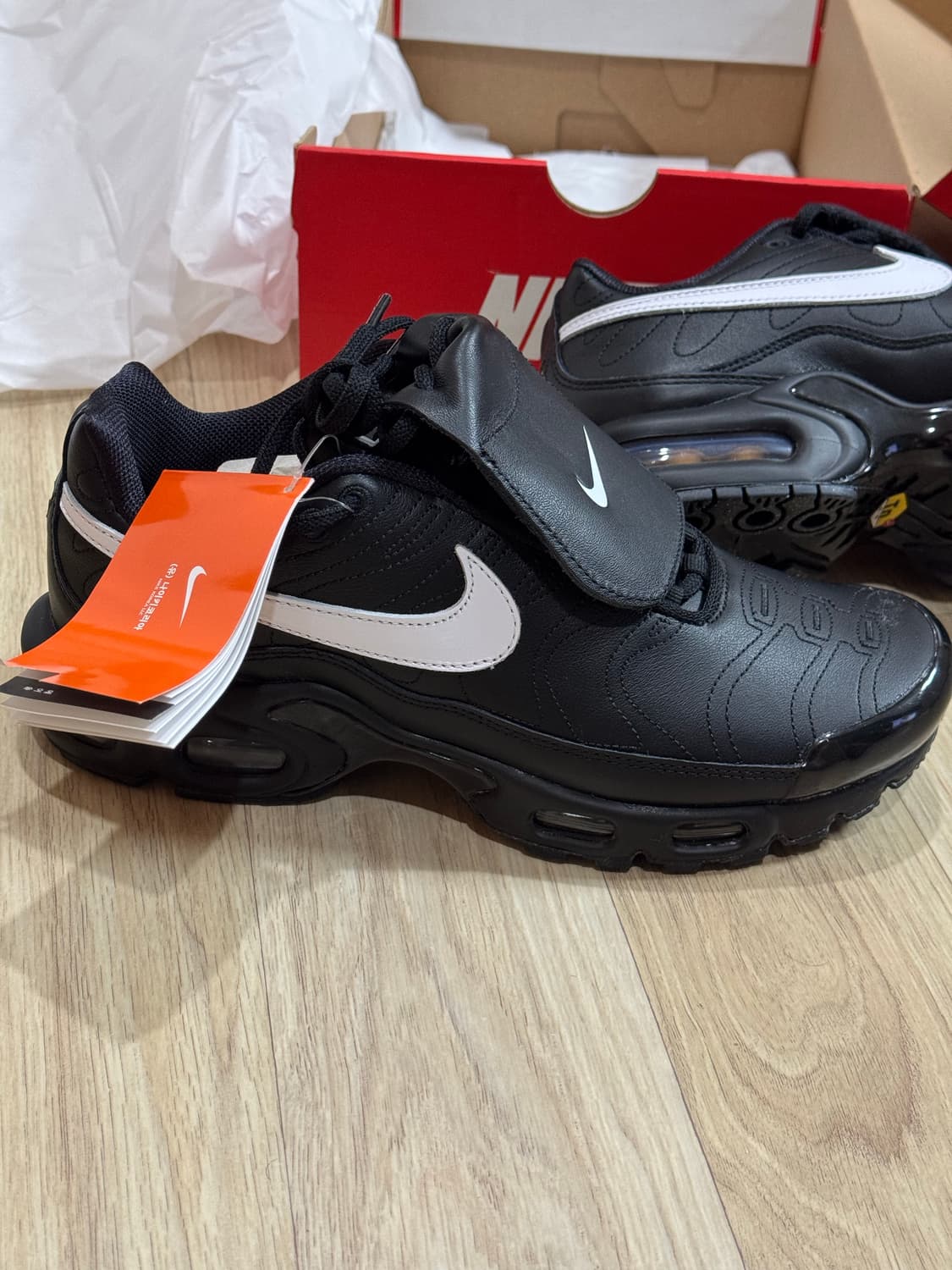 나이키 에어맥스 tnpo 상품이미지3