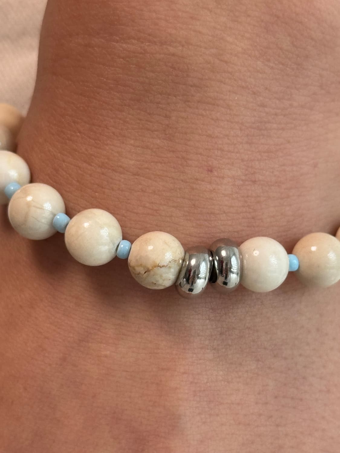 Vanilla Breeze Bracelet 상품이미지4