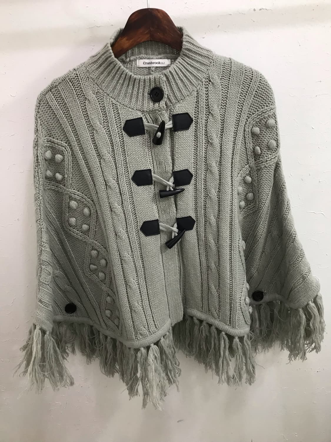 🧸No. 그레이 사와코 Set 🧸 상품이미지4