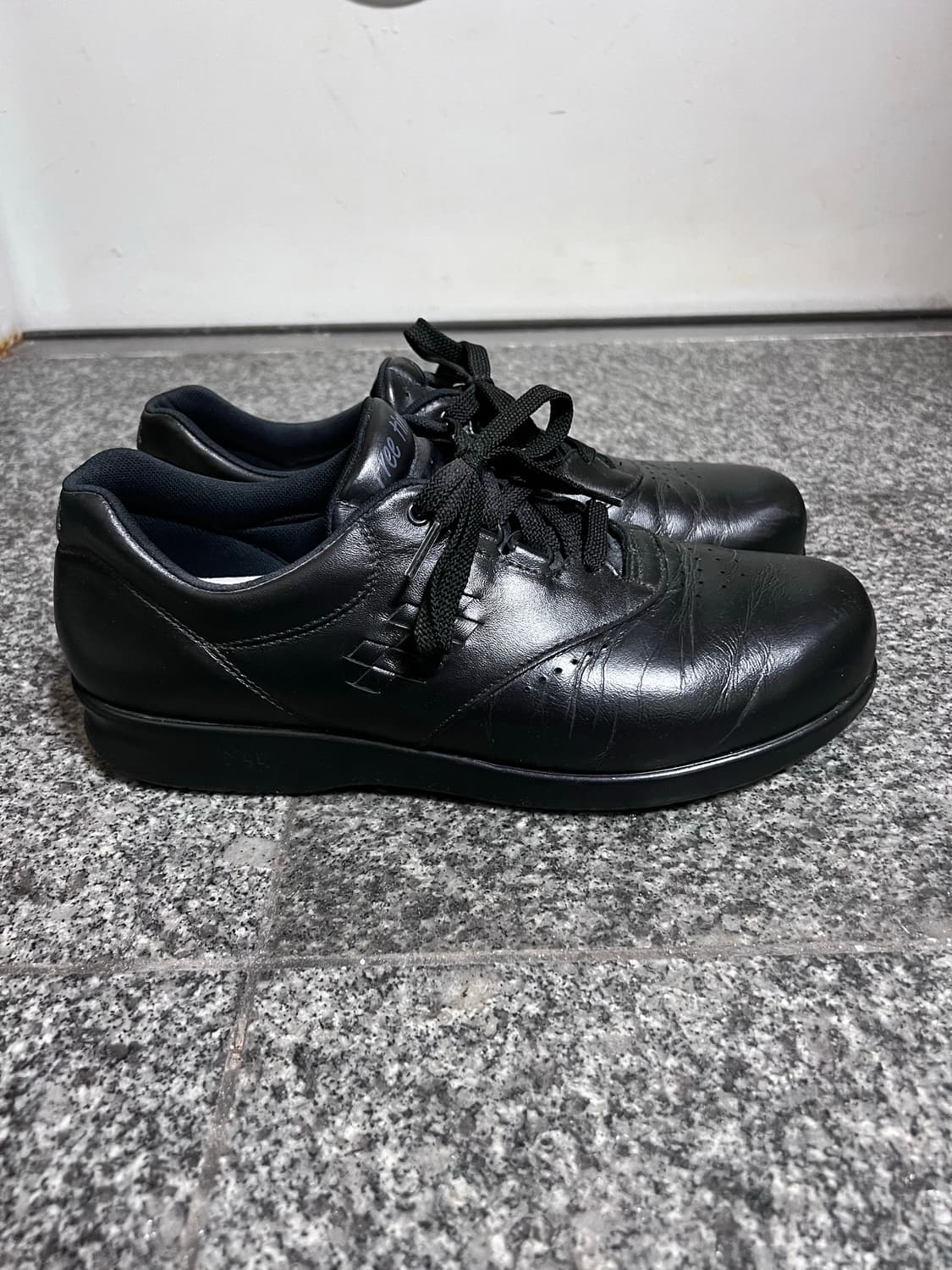 SAS free time made in usa 상품이미지2